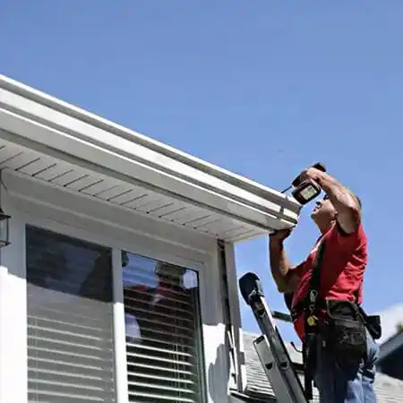 gutter services Kingston Springs